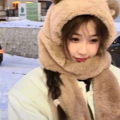 女鹿
