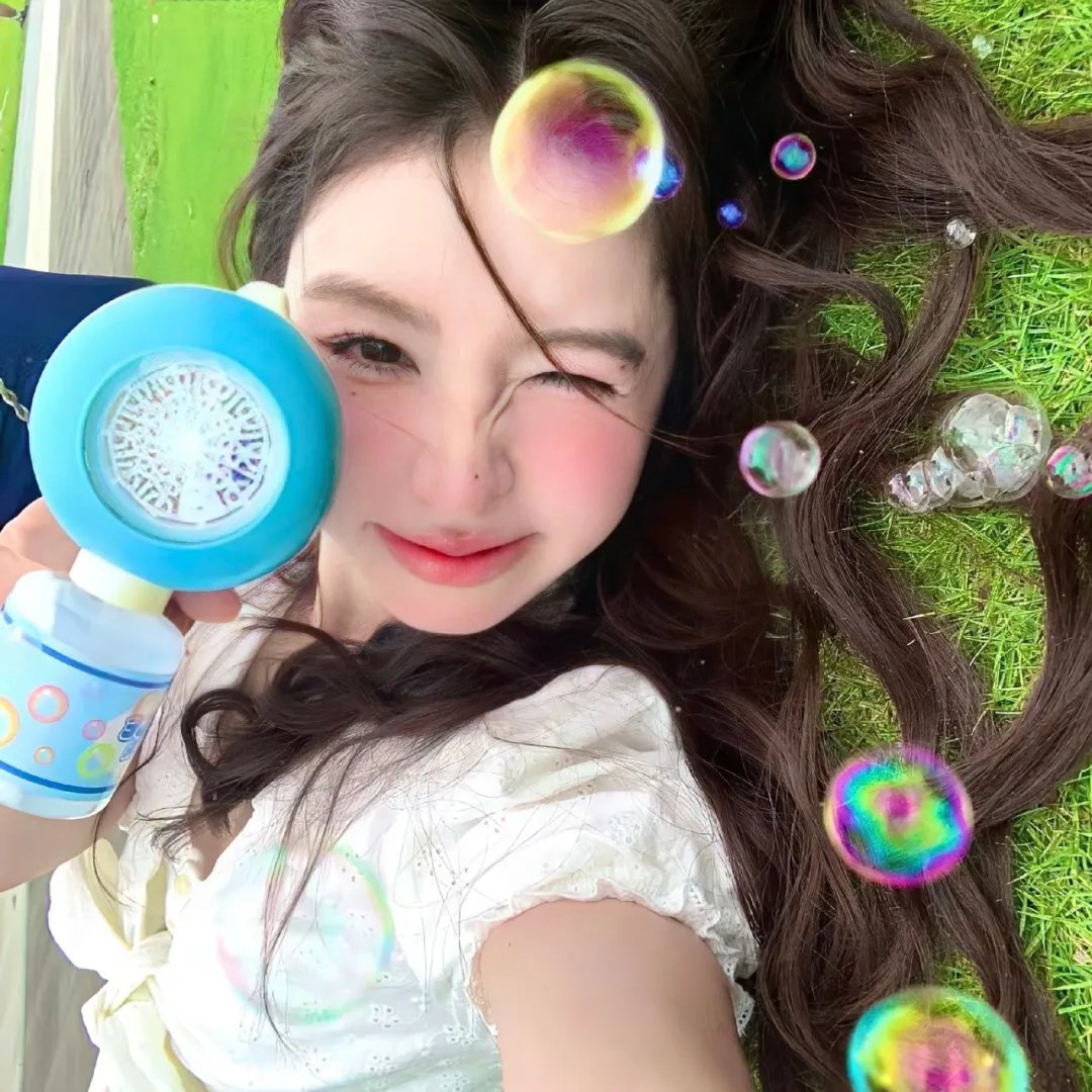 美丽的时节